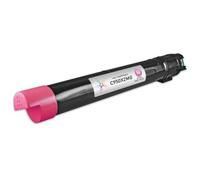 2 X TONER C950M MAGENTA COMPATIBILE C950X2MG PER LEXMARK C950,X950,X952,X954 24.