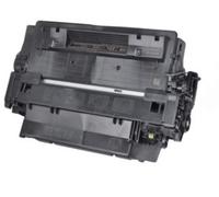2 X TONER CE255X CAN724H COMPATIBILE SERIE ECO PER HP LASERJET P 3015D, P 3015 D