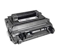 2 X TONER CE390A CC364A COMPATIBILE PER HP M601,M602,M602X,M603,M603XH,M4555,M45