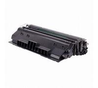 2 X TONER CF214A NERO COMPATIBILE PER HP Laserjet Enterprise M715 M715DN M715XN