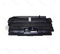 2 X TONER CF214X NERO COMPATIBILE SERIE ECO PER HP Laserjet Enterprise M715 M715