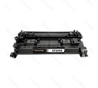 2 X TONER CF259X 59X COMPATIBILE SERIE ECO SENZA CHIP PER HP LASERJET PRO M304,M