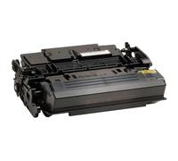 2 X TONER CF289Y 89Y COMPATIBILE SENZA CHIP PER HP Enterprise M507x,M507dn,M528z