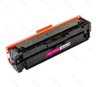 2 X TONER CF413X CANON 046H MAGENTA COMPATIBILE SERIE ECO ALTA CAPACITA PER HP M