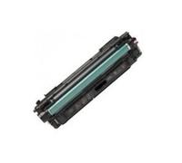 2 X TONER CF450A NERO 655A COMPATIBILE PER HP LASERJET COLOR ENTERPRISE M681,M65