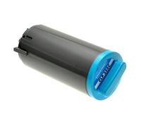 2 X TONER CLP 350 CIANO COMPATIBILE PER SAMSUNG CLP350 CLP351 CLP-C350A CAPACITA
