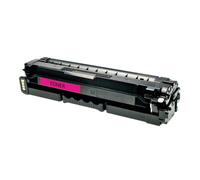 2 X TONER CLP 680 MAGENTA COMPATIBILE PER SAMSUNG CLP680ND CLX 6260 CLT-M506L CA