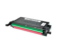 2 X TONER CLP 770 MAGENTA COMPATIBILE PER SAMSUNG CLP770 ND CLP 775ND CLT-M6092S