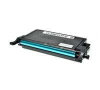 2 X TONER CLP 770 NERO COMPATIBILE PER SAMSUNG CLP770 ND CLP 775ND CLT-K6092S CA