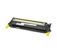 2 X TONER CLP315 GIALLO COMPATIBILE PER SAMSUNG CLP 310 315 3170 3175 CLT-Y4092S