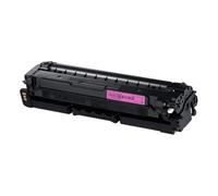 2 X TONER CLT-M503L MAGENTA COMPATIBILE PER SAMSUNG PROXPRESS C3010ND,C3060FR,C3