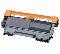 2 X Toner Compatibile con Brother TN-2010 DCP-7055 HL-2130 2135W MFC7460DN BL