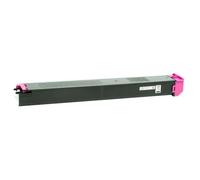 2 X TONER DX-25GT MAGENTA COMPATIBILE PER SHARP DX-2000N,DX-2000U,DX-2500N,DX-25