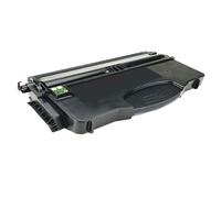2 X TONER E120 NERO COMPATIBILE PER LEXMARK OPTRA E 120E120N 12016SE 2.000 PAGIN