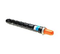 2 X TONER EXV31 CIANO COMPATIBILE PER CANON IR ADV C7000 C7055i C7065i 2796B002