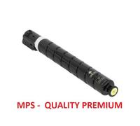 2 X TONER EXV49 GIALLO MPS QUALITY PREMIUM COMPATIBILE PER CANON IR ADV C3330i,C