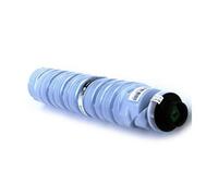 2 X TONER MP 2014 NERO 842128 842135 COMPATIBILE PER RICOH IM 2720,M 2700,M 2701