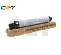 2 X TONER MP C3002 BK NERO CET ALTISSIMA QUALITA' COMPATIBILE 841735 841647 PER