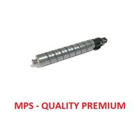 2 X TONER MP C3002 BK NERO MPS QUALITY PREMIUM COMPATIBILE 841739 841651 PER RIC