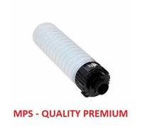 2 X TONER MP3554 NERO COMPATIBILE MPS QUALITY PREMIUM PER RICOH AFICIO MP2554 MP