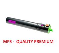2 X TONER MPC2550 MAGENTA MPS QUALITY PREMIUM COMPATIBILE PER RICOH MP C2030,C20