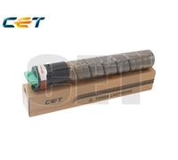 2 X Toner MPC2550 nero 841196 CET altissima qualità compatibile per Ricoh MP C20