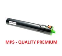2 X TONER MPC2550 NERO MPS QUALITY PREMIUM COMPATIBILE PER RICOH MP C2030,C2050,