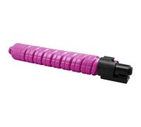 2 X TONER MPC3503 MAGENTA COMPATIBILE PER RICOH AFICIO MP C3003SP, MP C3503SP 84