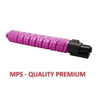 2 X TONER MPC3503 MAGENTA MPS QUALITY PREMIUM COMPATIBILE 841819 PER RICOH AFICI