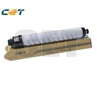 2 X Toner MPC3503 nero CET altissima qualità compatibile per RICOH AFICIO MP C30