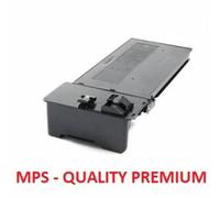 2 X TONER MX-315GT NERO COMPATIBILE MPS QUALITY PREMIUM PER SHARP MX-M265,M266,M