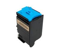 2 X TONER MX30C CIANO COMPATIBILE PER SHARP MX-C250F MX-C300W MX-C301W MX-C30GTC