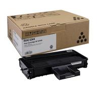 2 X TONER ORIGINALE SP201HE ORIGINALE 407254 ALTA CAPACITA Ricoh Aficio SP200 SP