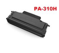 2 X TONER PA-310H BK NERO XL COMPATIBILE P310 PER PANTUM P3100DL,P3255DN,P3500DN