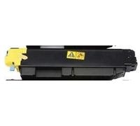 2 X TONER PC600C GIALLO 408317 COMPATIBILE PER RICOH P C 600 LANIER P C 600 CAPA