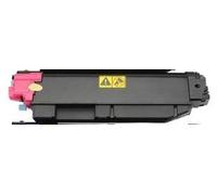 2 X TONER PC600C MAGENTA 408316 COMPATIBILE PER RICOH P C 600 LANIER P C 600 CAP