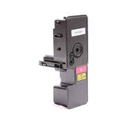2 X TONER PK5014M MAGENTA 1T02R9BUT0 COMPATIBILE PER UTAX P C2155w TRIUMPH-ADLER