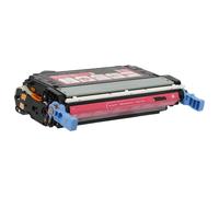 2 X TONER Q5953A MAGENTA COMPATIBILE SERIE ECO PER HP 4700, 4730 Universale HP Q