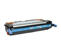 2 X TONER Q7561A CIANO COMPATIBILE SERIE ECO PER HP Laserjet 2700,3000N,2700 N,3