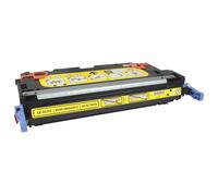 2 X TONER Q7562A GIALLO COMPATIBILE PER HP Laserjet 2700,3000N,2700 N,3000DN. 3.