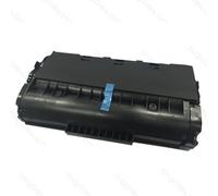 2 X TONER SP 377 NERO COMPATIBILE SERIE ECO 408162 PER RICOH SP 377DNwx SP 377SF