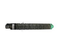 2 X TONER SPC830BK NERO COMPATIBILE RICOH Aficio SP C830DN C831D 821121 821185 2