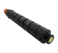 2 X Toner T01Y giallo 8069B001 compatibile per Canon imagepress C60,C600,C65,C70