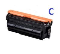 2 X TONER T04C CIANO 2979C001 COMPATIBILE PER CANON imageRUNNER ADVANCE C470,475