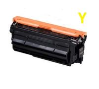 2 X TONER T04Y GIALLO 2977C001 COMPATIBILE PER CANON imageRUNNER ADVANCE C470,47