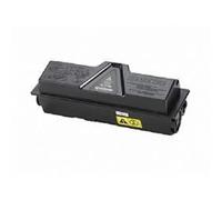 2 X TONER TK-1130 NERO COMPATIBILE PER KYOCERA TK1130 FS 1030MFP, 1030MFPDP, 113