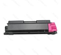 2 X TONER TK-580M MAGENTA COMPATIBILE SERIE ECO PER KYOCERA FS C5150,ECOSYS P602