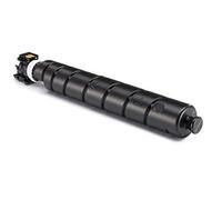 2 X TONER TK-6325 NERO COMPATIBILE 1T02NK0NL0 PER KYOCERA 4002,4003,5002,5003,60