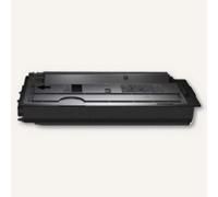 2 X Toner TK-7235 nero compatibile 1T02ZS0NL0 con vaschetta recupero toner per K