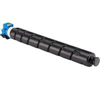 2 X TONER TK-8525C CIANO COMPATIBILE 1T02RMCNL0 PER KYOCERA TASKalfa 4052ci TK85